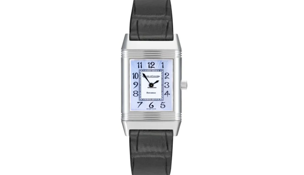 Jaeger-LeCoultre Reverso Lady 260.8.08